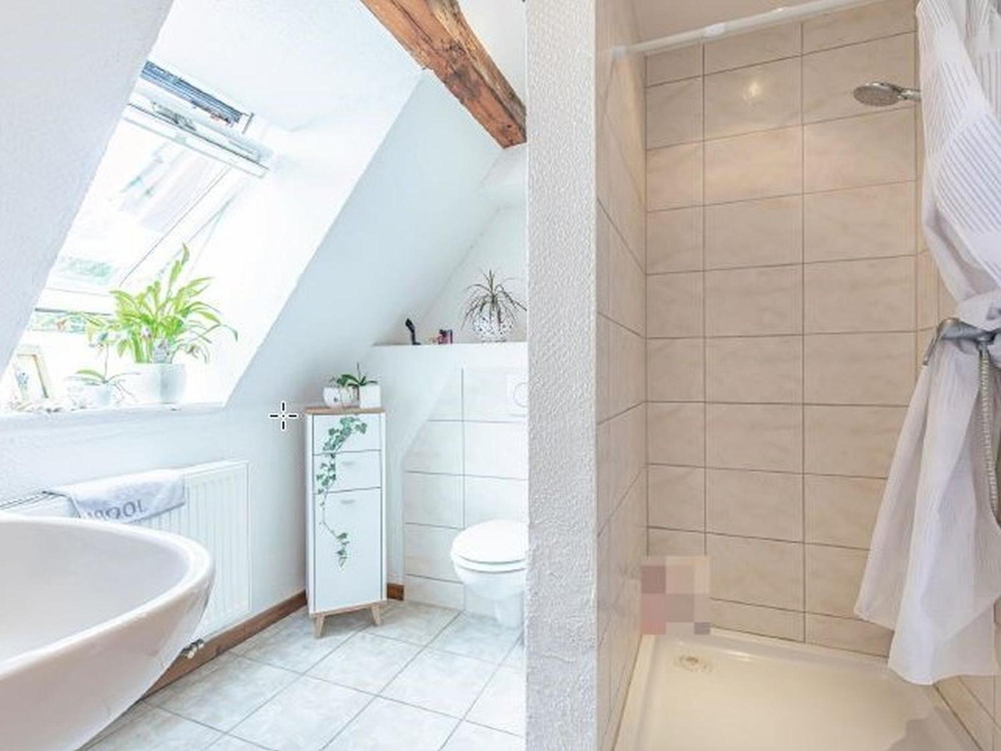 Ferienwohnung Kleiner Und Grosser Stern 스토테불 외부 사진