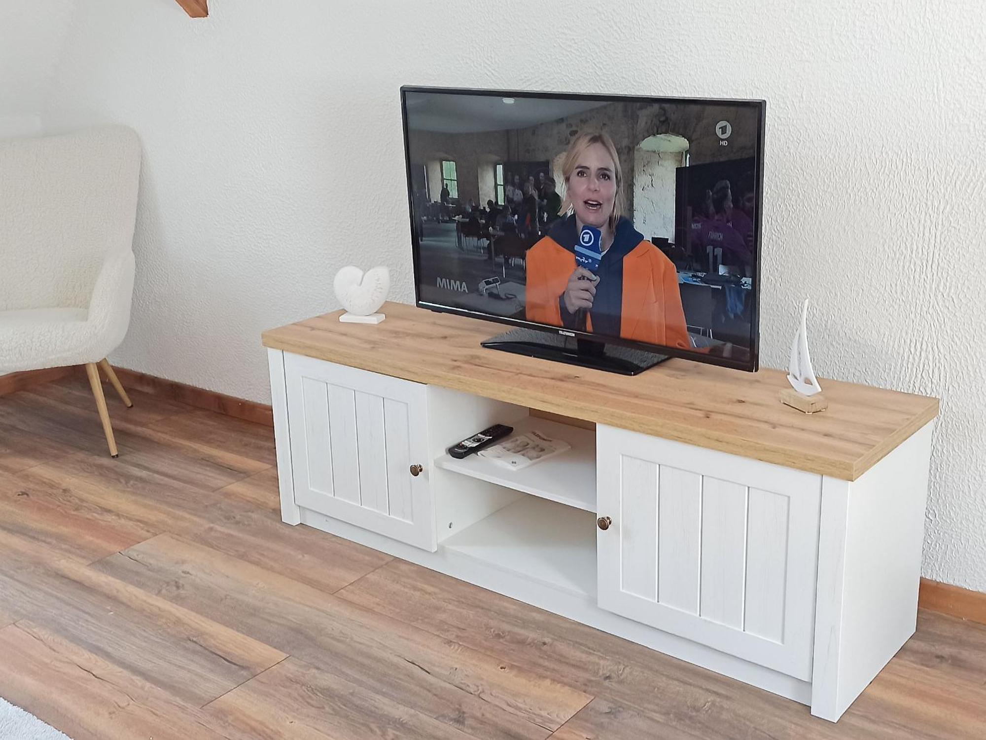 Ferienwohnung Kleiner Und Grosser Stern 스토테불 외부 사진