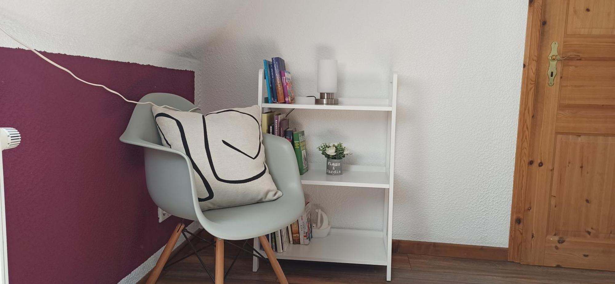 Ferienwohnung Kleiner Und Grosser Stern 스토테불 외부 사진