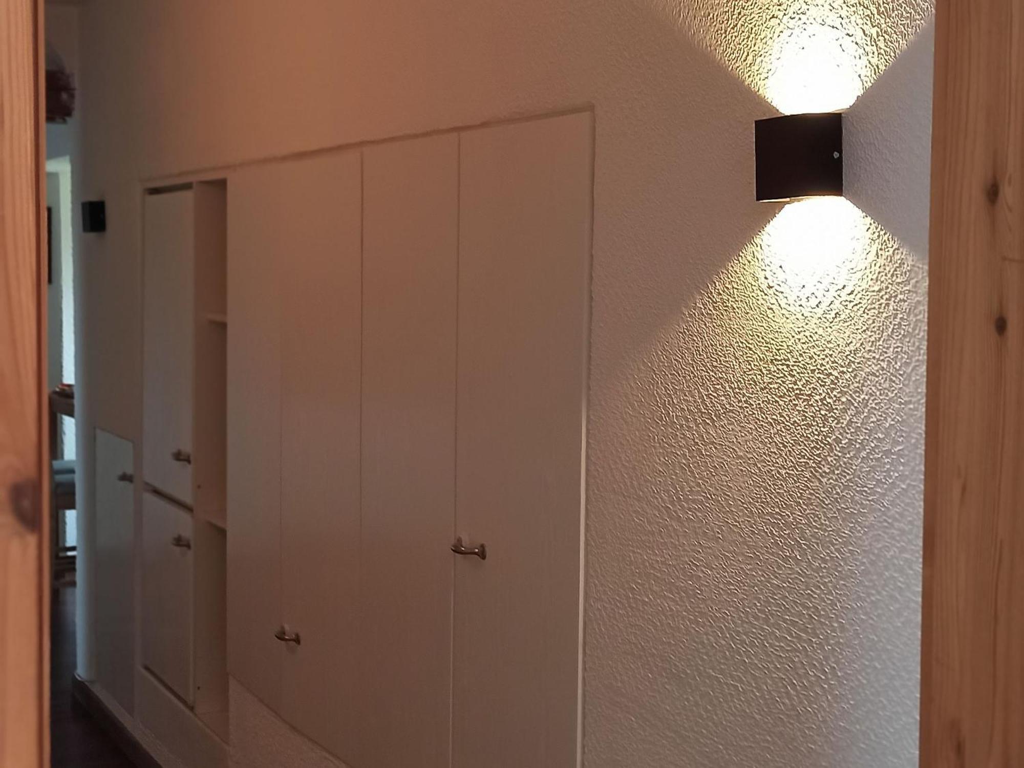 Ferienwohnung Kleiner Und Grosser Stern 스토테불 외부 사진
