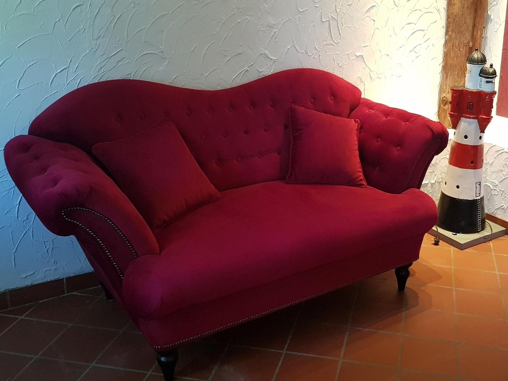 Ferienwohnung Kleiner Und Grosser Stern 스토테불 외부 사진