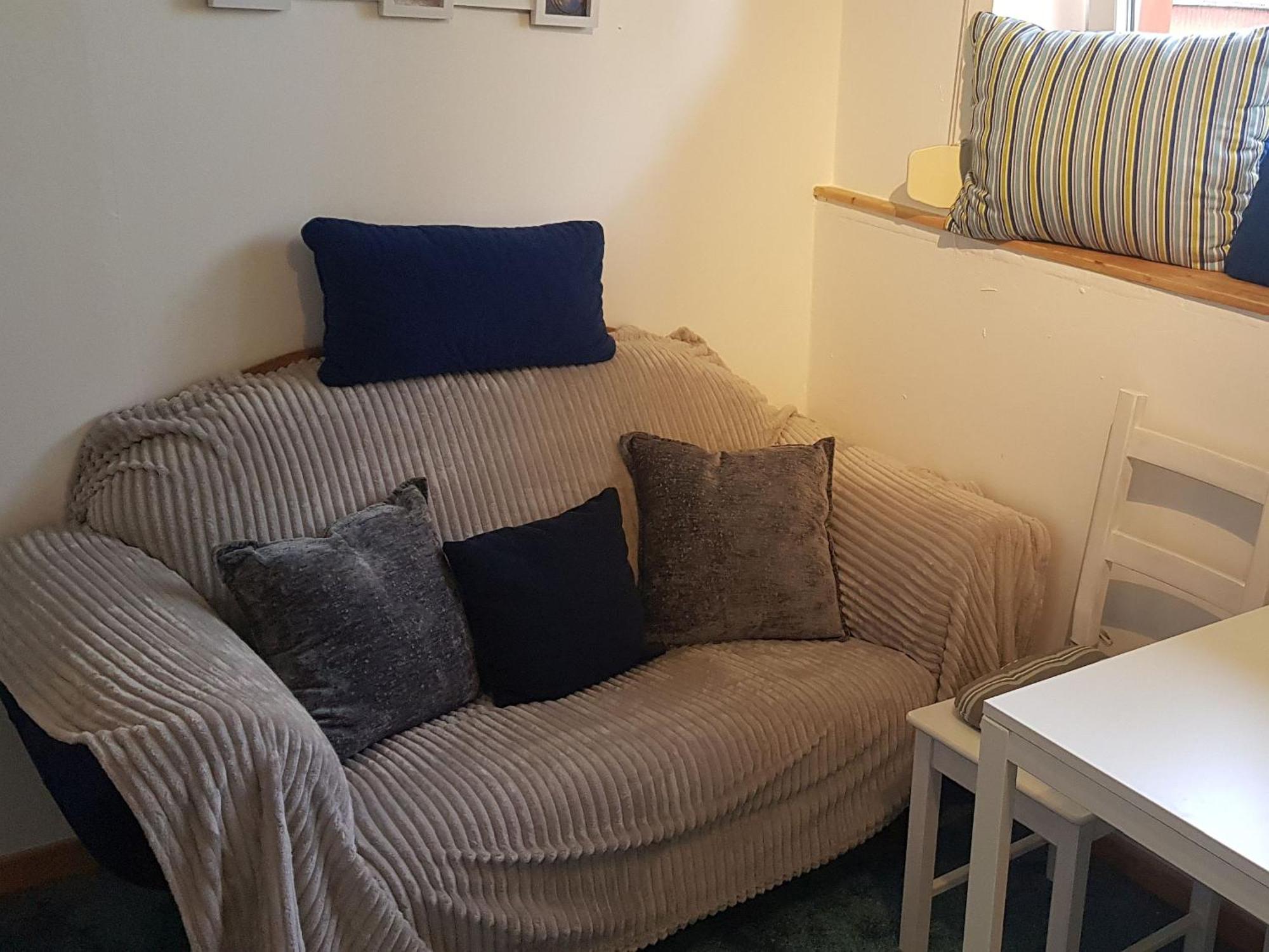 Ferienwohnung Kleiner Und Grosser Stern 스토테불 외부 사진