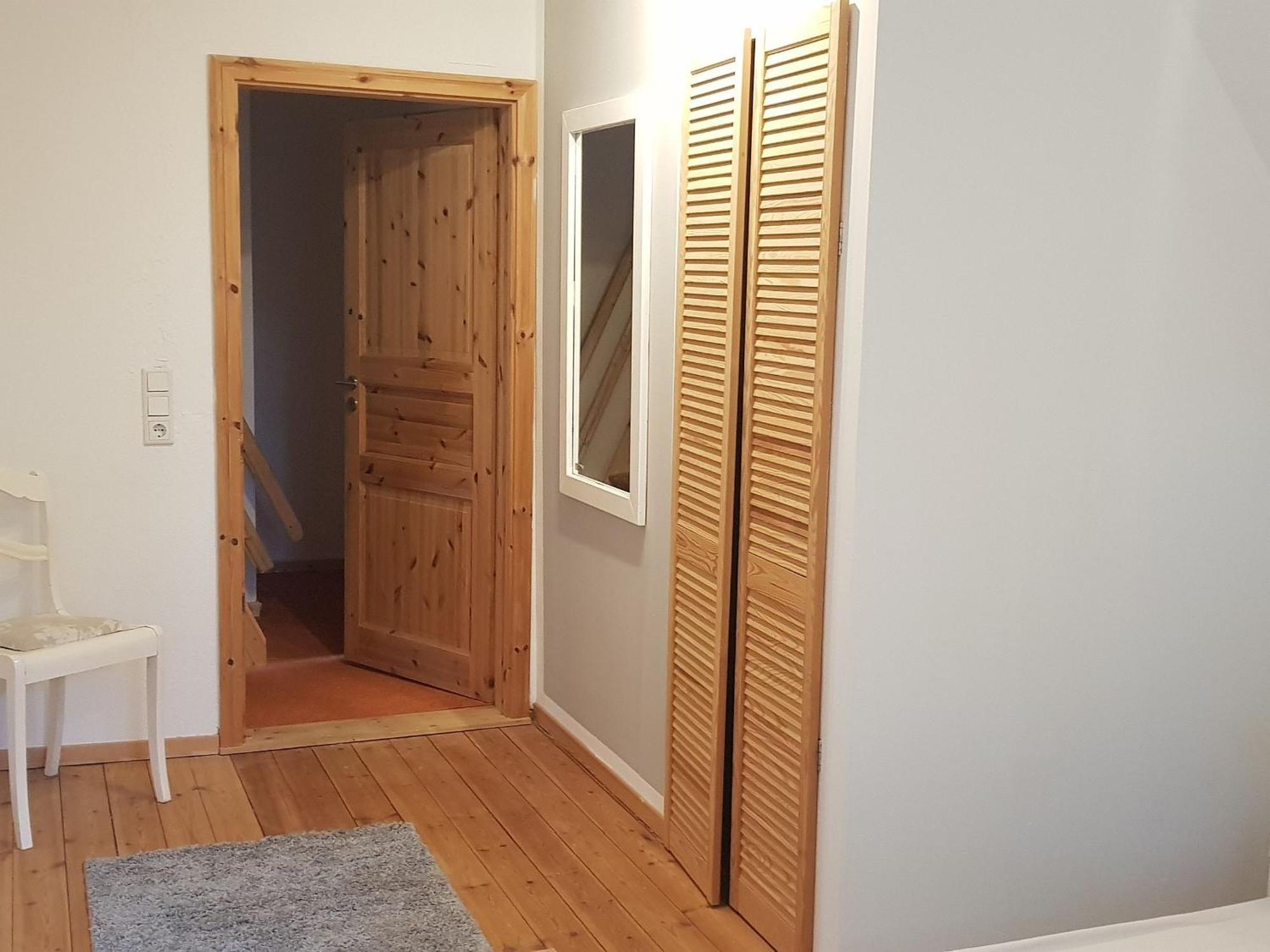 Ferienwohnung Kleiner Und Grosser Stern 스토테불 외부 사진