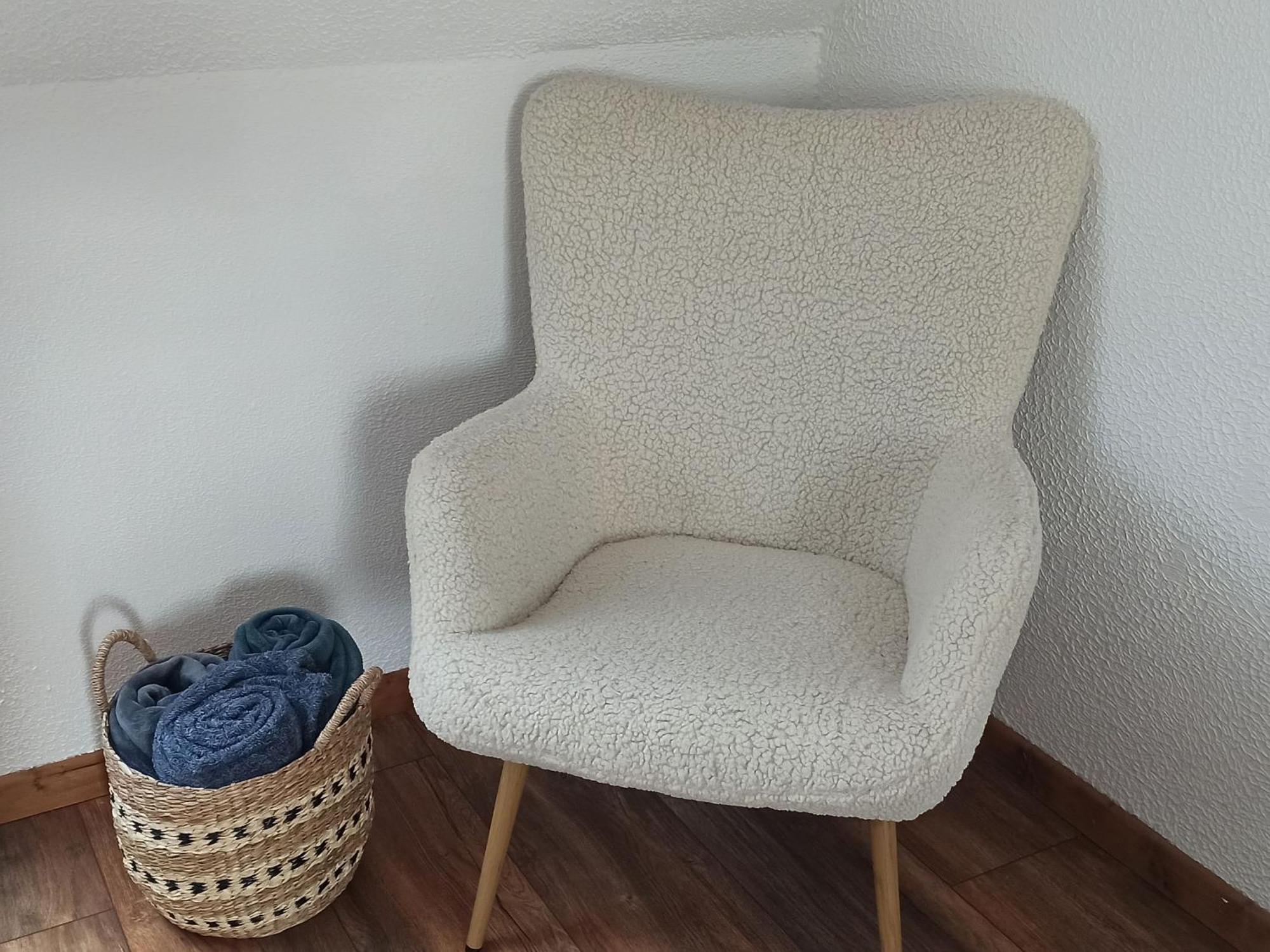 Ferienwohnung Kleiner Und Grosser Stern 스토테불 외부 사진