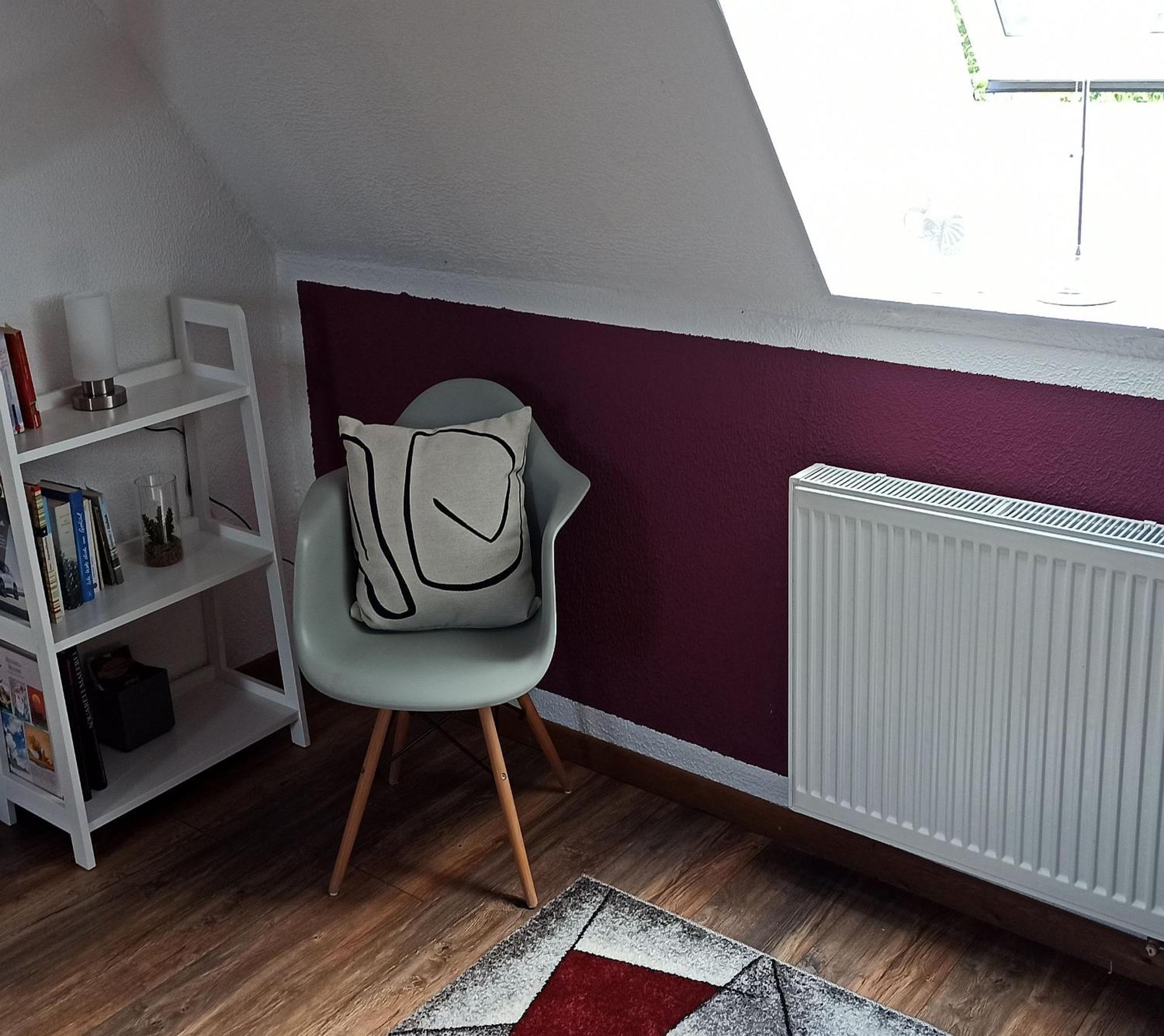 Ferienwohnung Kleiner Und Grosser Stern 스토테불 외부 사진